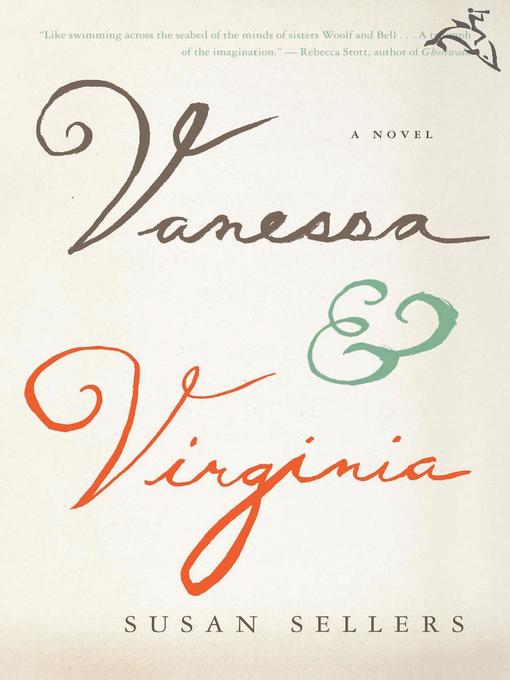 Title details for Vanessa and Virginia by Susan Sellers - Available